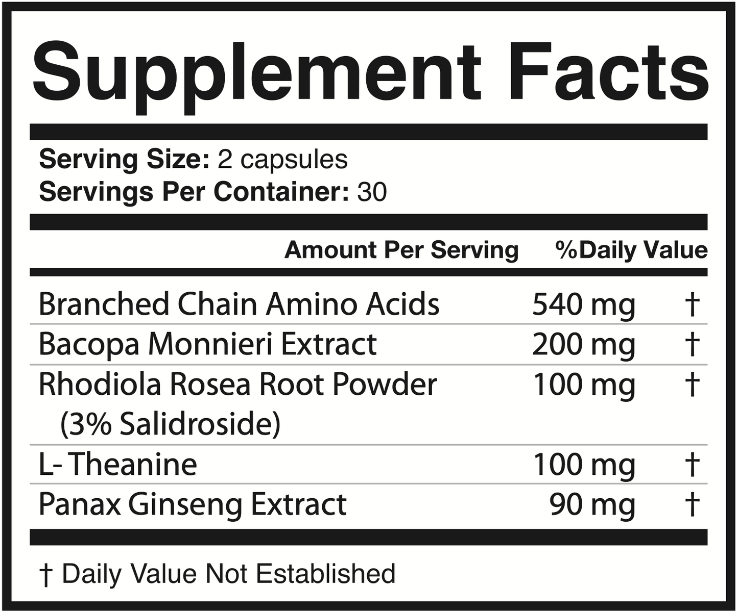 Neurotoned Reconnect+