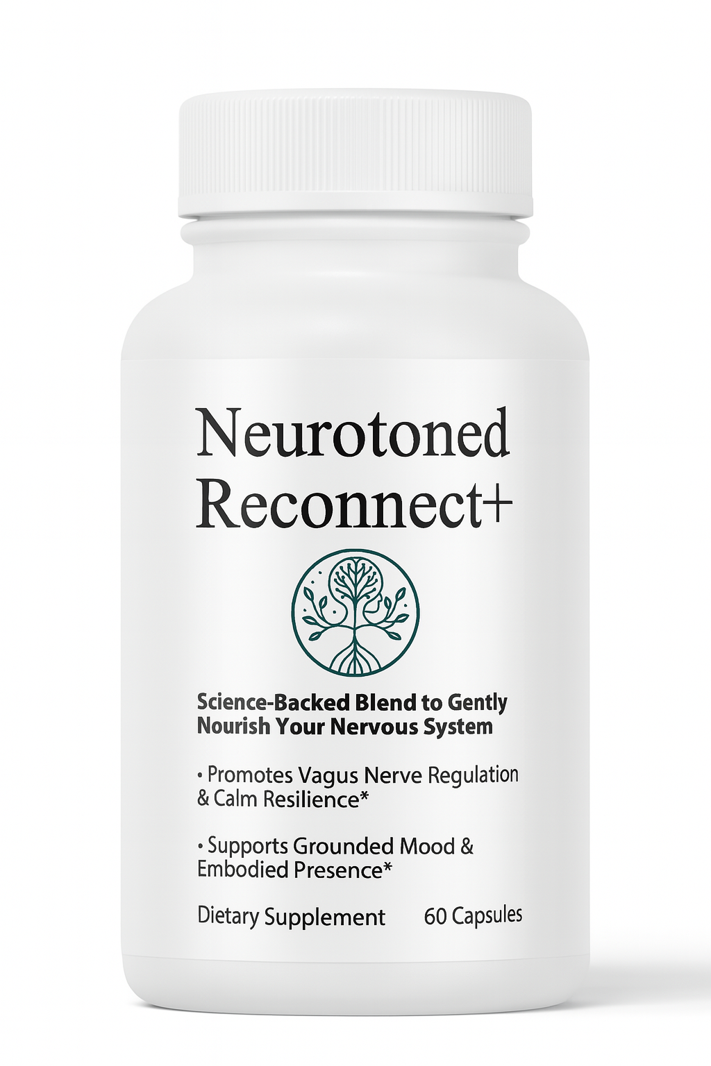 Neurotoned Reconnect+