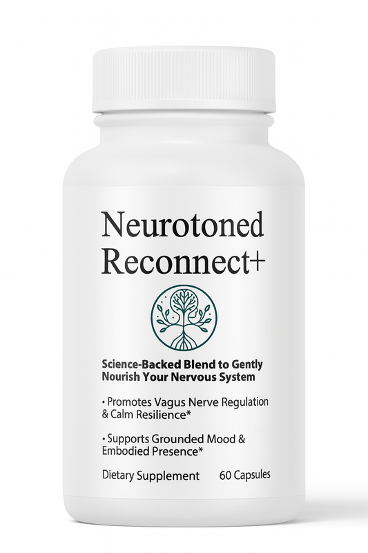 Neurotoned Reconnect+